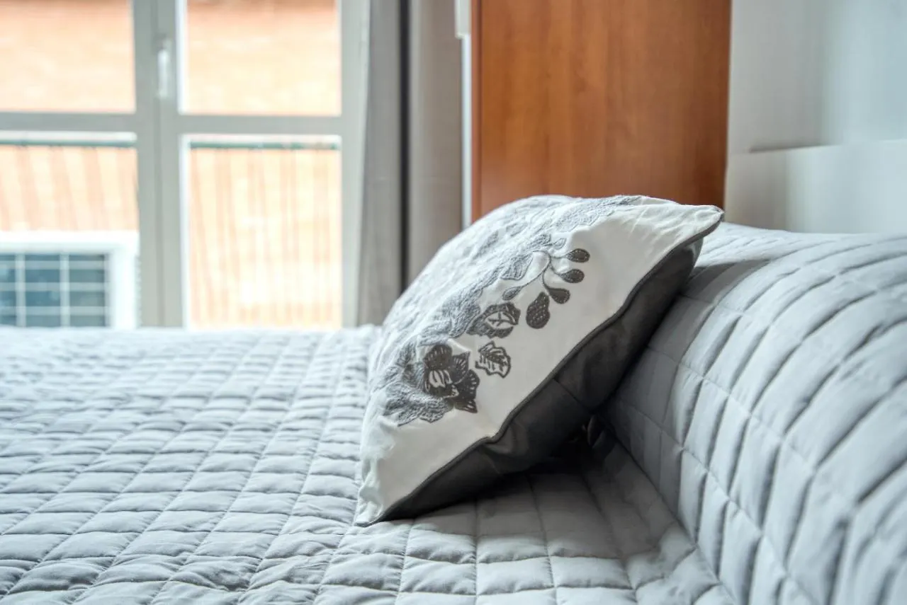 Soggiornare Sul Naviglio Apartment Milan