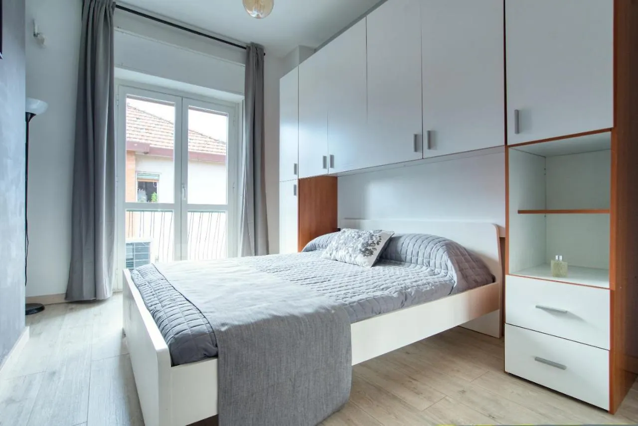 Soggiornare Sul Naviglio Apartment Milan Italy