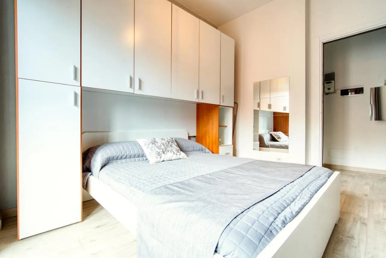 Soggiornare Sul Naviglio Apartment Milan